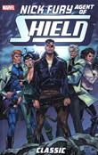 Nick Fury, Agent of S.H.I.E.L.D. - Classic 1 Volume 1