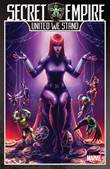 Secret Empire United We Stand
