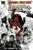 Amazing Spider-Man, the (1963-2014) Kraven's First Hunt