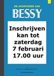 Bessy - integraal 1 & 11 Intekening op luxe integrale reeks.