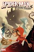 Spider-Man - One-Shots & Mini-Series Fairy Tales