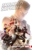 Squadron Supreme (2015) 3 Finding Namor