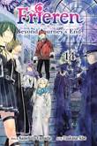 Frieren - Beyond Journey's End 14 Volume 14
