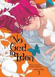 No God in Eden 3 Volume 3