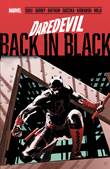 Daredevil by Charles Soule (2026 New Edition) Back in Black