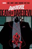 Daredevil by Charles Soule (2026 New Edition) Death of Daredevil
