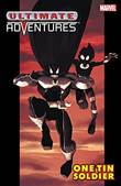Ultimate Adventures One Tin Soldier