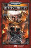 Warhammer 40,000 (Marvel) Sisters of Battle