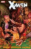 Wolverine and the X-Men 2 Volume 2