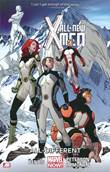 All-New X-Men (Marvel) 4 All-Different