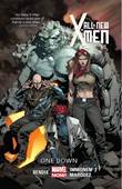 All-New X-Men (Marvel) 5 One Down