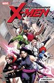 Astonishing X-Men (2017) 2 A Man Called X