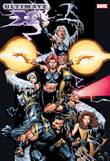 Ultimate X-Men - Omnibus 2 Omnibus Volume 2