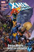 X-Men Forever 5 Once More...Into the Breach