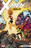 X-Men Gold 3 Mojo Worldwide