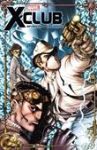 X-Men - One-Shots X-Club
