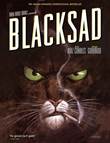 Blacksad (Dark Horse) Blacksad