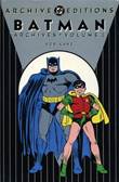 Batman Archives 2 Archive Edition Volume 2