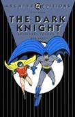 Batman Archives 2 The Dark Knight Archives - Volume 2