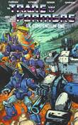 Transformers Compendiums 1 UK Compendium Vol. 1