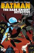 Batman - The Dark Knight Detective 8 Volume 8