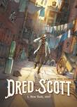 Dred Scott 1 New York, 1893