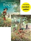 Verloren legende van Parcival, de 1+2 Voordeelpakket