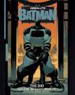 Batman (DDB) / Absolute Batman 1 The Zoo