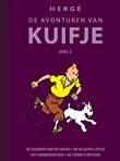 Kuifje - Integraal 2 De avonturen van Kuifje - Deel 2