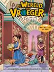 Wereld van vroeger, de 4 Alexandrië