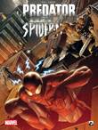Predator Versus Spider-Man 1 Predator Versus Spider-Man 1