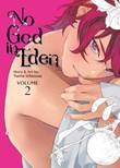 No God in Eden 2 Volume 2