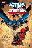 Batman/Deadpool (DDB) Batman/Deadpool