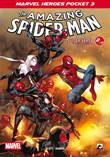 Marvel Heroes Pocket 3 The Amazing Spider-Man: Spider-Verse