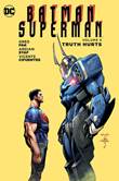 Batman/Superman - New 52 5 Truth Hurts