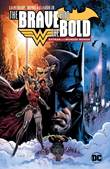 Batman and Wonder Woman The Brave and the Bold
