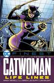 DC Finest / Catwoman Life Lines
