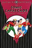 Comic Cavalcade Archives, the 1 Archives Volume 1