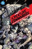 DC Horror Presents: Creature Commandos