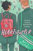 Heartstopper [NL] 1 Nick en Charlie ontmoeten elkaar