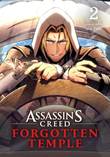 Assassin's Creed - Forgotten Temple 2 Vol. 2