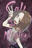 Call of the Night 13 Volume 13