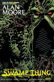 Saga of the Swamp Thing 5 Book Five