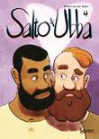 Salto & Ubba 4 Boek 4