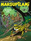 Marsupilami 35 De laatste jacht
