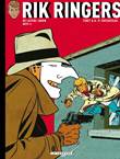 Rik Ringers Integraal - Beginjaren/Tweede tijdperk/Latere jaren 14 Boek 14