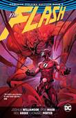 Flash, the - Rebirth 3 Deluxe Edition Book 3
