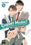 Cherry Magic! 14 Volume 14