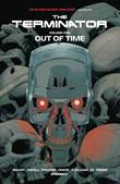 Terminator, the (2024) 1 Out of Time