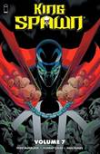 King Spawn 7 Volume 7